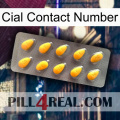 Cial Contact Number cialis1